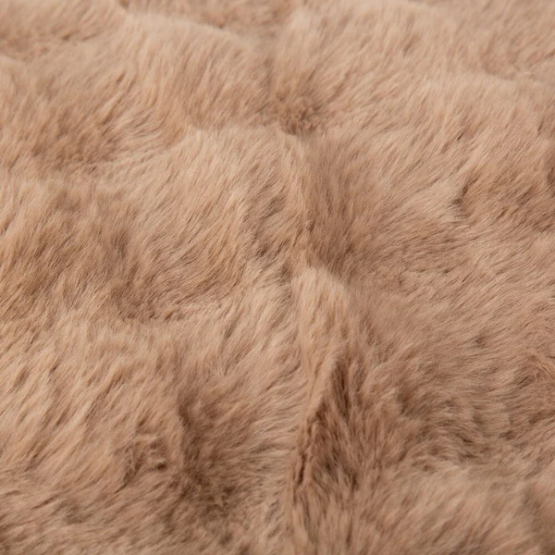 Scruffs Alpine Mattress Taupe - Image 6