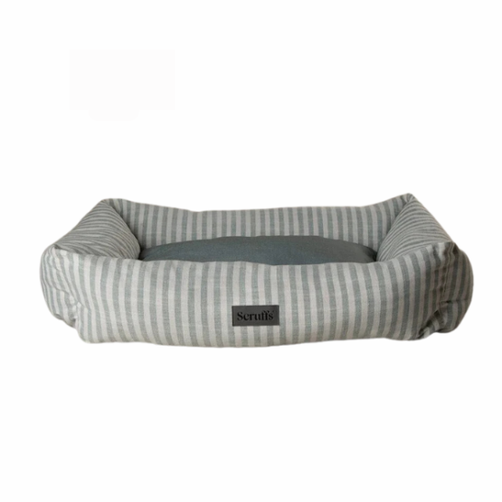 Scruffs Coastal Box Bed Green - Image 2