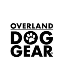 Overland Dog Gear