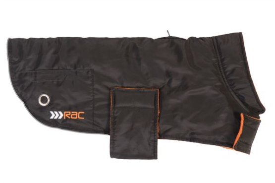 RAC Advanced Weatherproof Dog Coat - Image 2