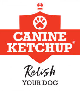 Canine Ketchup