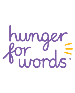 Hunger For Words