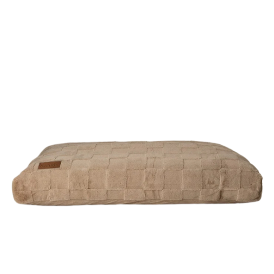 Scruffs Oxford Orthopaedic Mattress Camel - Image 2