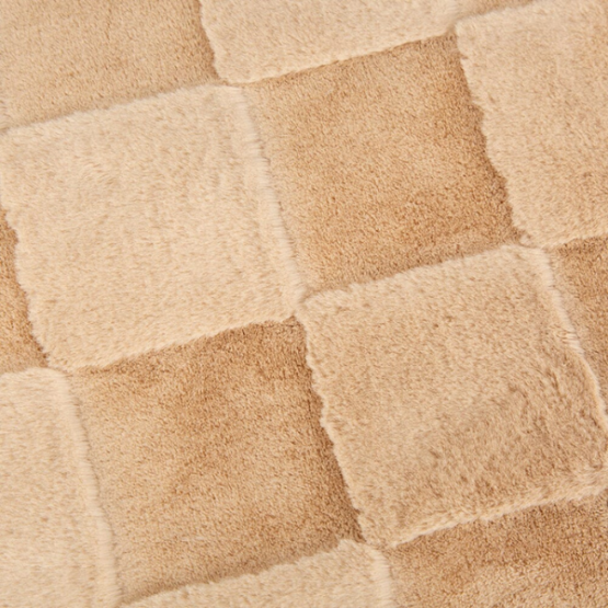 Scruffs Oxford Orthopaedic Mattress Tan - Image 3