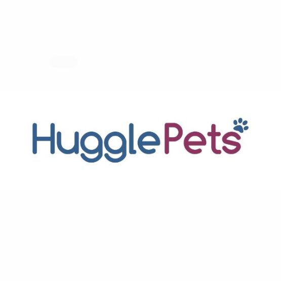 HugglePets Tactical K9 Adjustable Comfort Dog Muzzle Black - Image 6